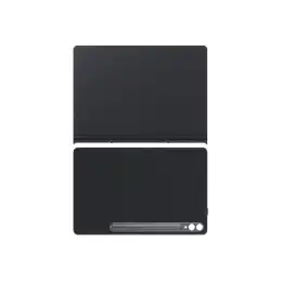 Samsung EF-BX810 - Étui à rabat pour tablette - noir - pour Galaxy Tab S9+ (EF-BX810PBEGWW)_6